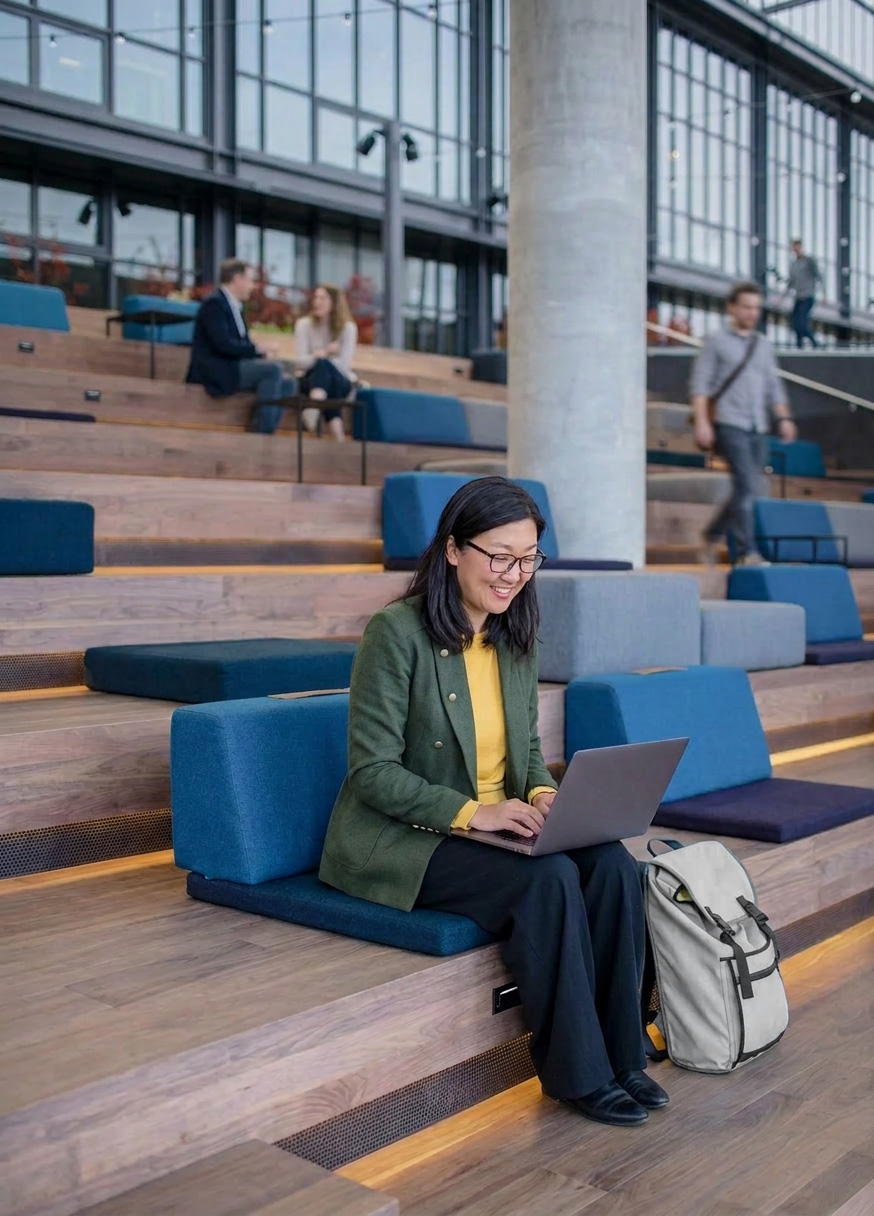 Saltstate Studio hero image